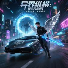 异界之都市纵横笑书天下