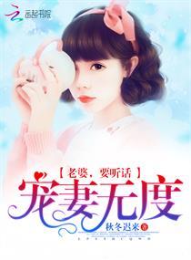 老婆要宠的无法无天