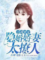 隐婚蜜爱总裁宠妻