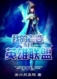 我的老婆来自英雄联盟完整版