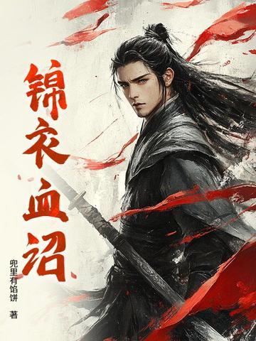 锦衣血徒