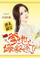 逆天萌宝:爹地,妈咪又逃了