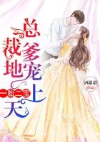 一胎二宝:总裁爹地宠上天